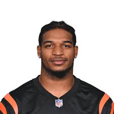 Ja'Marr Chase Stats, News and Video