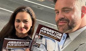 Asbestos Hub Magazine