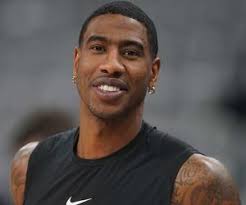 Terrence Clarke Biography