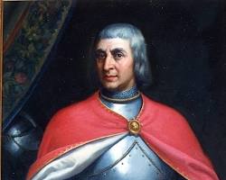 Image of Francisco Ramírez de Madrid