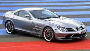 Image result for Brilliant Silver 2003 McLaren