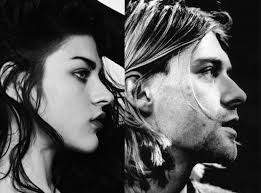 Sliver (1993) and rupaul's drag race all stars (2012). Kurt Cobain Frances Bean Side By Side Frances Bean Cobain Kurt Cobain Donald Cobain
