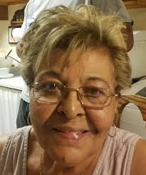 Obituary information for Ada Colon Munoz