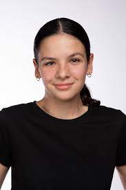 13 Cast Headshots — National Academy of Performing Arts (NAPA)