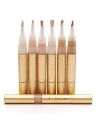 Jane Iredale Goz Alti Kapatici Ve Besleyici Bb Kremler Makyaj Wax