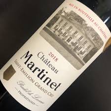 44° 53′ 37″ nord, 0° 09′ 17″ ouest: Saint Emilion Grand Cru Maison Horeau Beylot Siyps Ireland