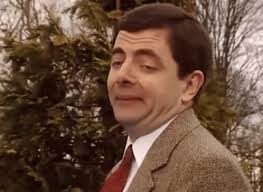 Lift your spirits with funny jokes, trending memes, entertaining gifs, inspiring stories, viral videos, and so much more. Mr Bean Too Easy Gif Mrbean Tooeasy Easy Discover Share Gifs Funny Faces Images Mr Bean Funny Gif