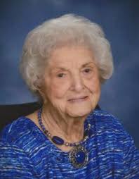 Lorraine Schmidt Bruns (1922-2016)