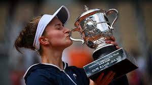 Sorana cirstea and barbora krejcikova both stormed back from a set down to notch semifinal victories at the internationaux de strasbourg on friday and set up a clash for the title. Cvno3bxu64ydtm