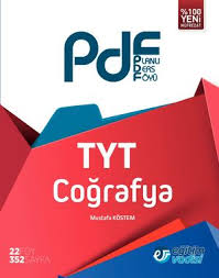 Calameo Tyt Cografya Planli Ders Foyu