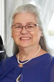 Obituary of Susan E. O'Malley