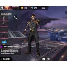 Browse millions of popular free fire wallpapers and ringtones on zedge and personalize your phone to suit you. Ff Aidhil Gaming Lemesin Dulu Facebook