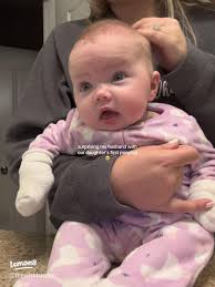 Surprising Family with a Baby Reveal Party