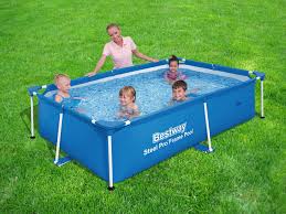 Fun Little Pool For The Kiddos Children Swimming Pool Kids Swimming Swimming Pools