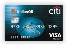 Counted among the best fuel credit cards in india, indianoil citi platinum card rewards its users in the form of turbo points which can be redeemed at authorized indianoil fuel stations. Indianoil Citi Platinum Card Compare Features Benefits Apply Online