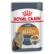 royal canin wet food pouches jelly food pet store pakistan