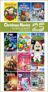 The netflix series the holidays that made us, which is similar to the toys that made us takes a deep dive into the world of christmas movies like elf, the nightmare before christmas, and various. Do You Have Netflix Here Are 25 Kids Christmas Movies Available For Instant Streaming Kids Christmas Movies Christmas Movies Toddler Christmas