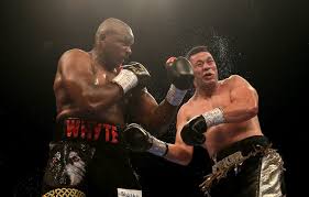 Height 0'0 0 cm weight 0 lbs 0 kg. Dillian Whyte Hits So Hard It Leaves His Coach Needing Treatment