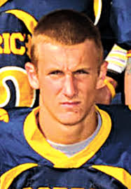 All-Genesee Area Conference-Red FOOTBALL