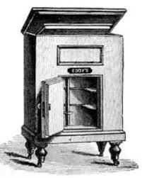 Was wären wir ohne den kühlschrank, die spülmaschine, die fernbedienung?! Der Kuhlschrank Eine Erfolgsgeschichte Kuhlex Blog