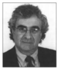 Joel S. Feiner, M.D., President--American Orthopsychiatric Association,  2000-2001.