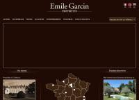 Toutes les informations pratiques : Agence Immobiliere Emile Garcin Menerbes Telephone Horaires Adresse
