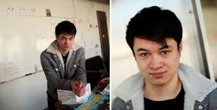 Silicon Valley's Adolescent CEOs and Their Exemplary Achievements [PHOTOS] 