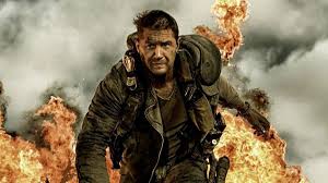The road warrior, mad max: Mad Max Fury Road Review