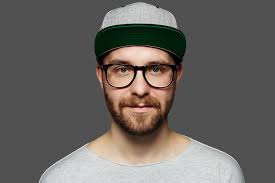 Learn German with Music of Pop Singer Mark Forster