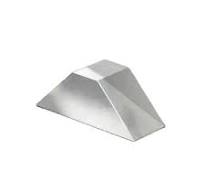 Prisma de Paul de grado óptico personalizado, pentaprismas, prisma  trapezoidal
