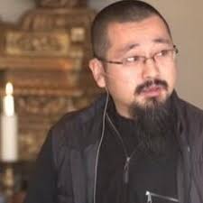 Power, Love and Nonviolence" with Kazu Haga — Fractal Friends Podcast