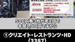 桐谷さんが紹介する株主優待銘柄