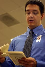 Fall Graduation Photo Album