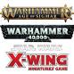 Tabletop War Games