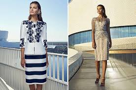 Outfit cerimonia x mamma sposa : Abiti Da Cerimonia Per La Mamma Della Sposa I Piu Incantevoli