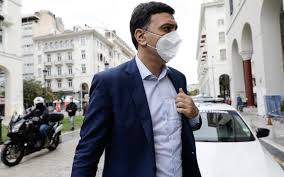 Ο βασίλης κικίλιας τόνισε ότι οι προμήθειες των εμβολίων, όπως έχει δηλώσει και η πρόεδρος της εε. B Kikilias 1018 Emboliastika Kentra Kai Emboliasmos Panw Apo 2 Ekat Politwn Ka8e Mhna