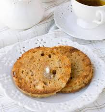 Recently, i came across a low carb english muffin recipe. Keto Mom Good Morning Who Wants An Easy Keto English Muffin Https Www Sugarfreemom Com Recipes 2 Minute Low Carb English Muffin Facebook