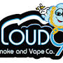 Cloud IX Vapor from www.cloud9smokeco.com