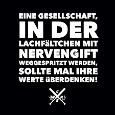 Diese Gesellschaft Ist So Oberflächlich Wie Die Jenigen Personen
