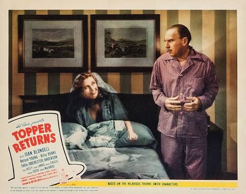 Topper Returns