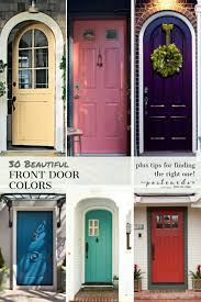 Check spelling or type a new query. 30 Front Door Colors With Tips For Choosing The Right One Postcards From The Ridge