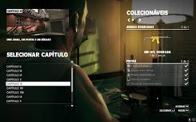 Localization of all clues available in the particular. Max Payne 3 100 Save Fasrsolo