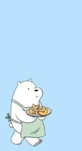 Download and use 600+ bear stock photos for free. Pastel Wallpaper Tumblr Ice Bear We Bare Bears We Bare Bears Wallpapers Bear Wallpaper
