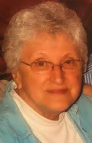 Obituary for Martha H. Kushner