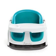 Ingenuity Baby Base 2 In 1 Seatpeacock Blue Walmart Com Baby Booster Seat Booster Seat Baby