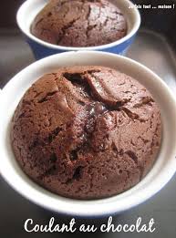 Préchauffer le four thermostat 7 (environ 220°c). Fondant Au Chocolat Et Toblerone De Cyril Lignac