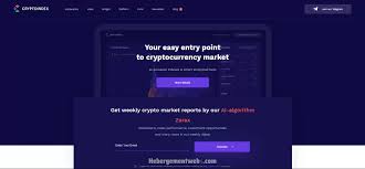 Crypto traders have several tools to assess the cryptocurrency market. Cryptocurrency Analysis Tools That Helped Me Survive The Crypto