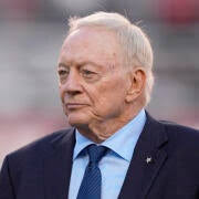 Olsen Pierre, Las Vegas Raiders, DT