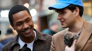 Vampire Weekend's Jonah Hill-Directed "Sunflower" Video Features Cameos by  Jerry Seinfeld, Fab 5 Freddy