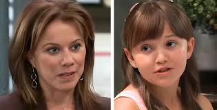 Will Alexis Win Custody Of Scout On General Hospital?